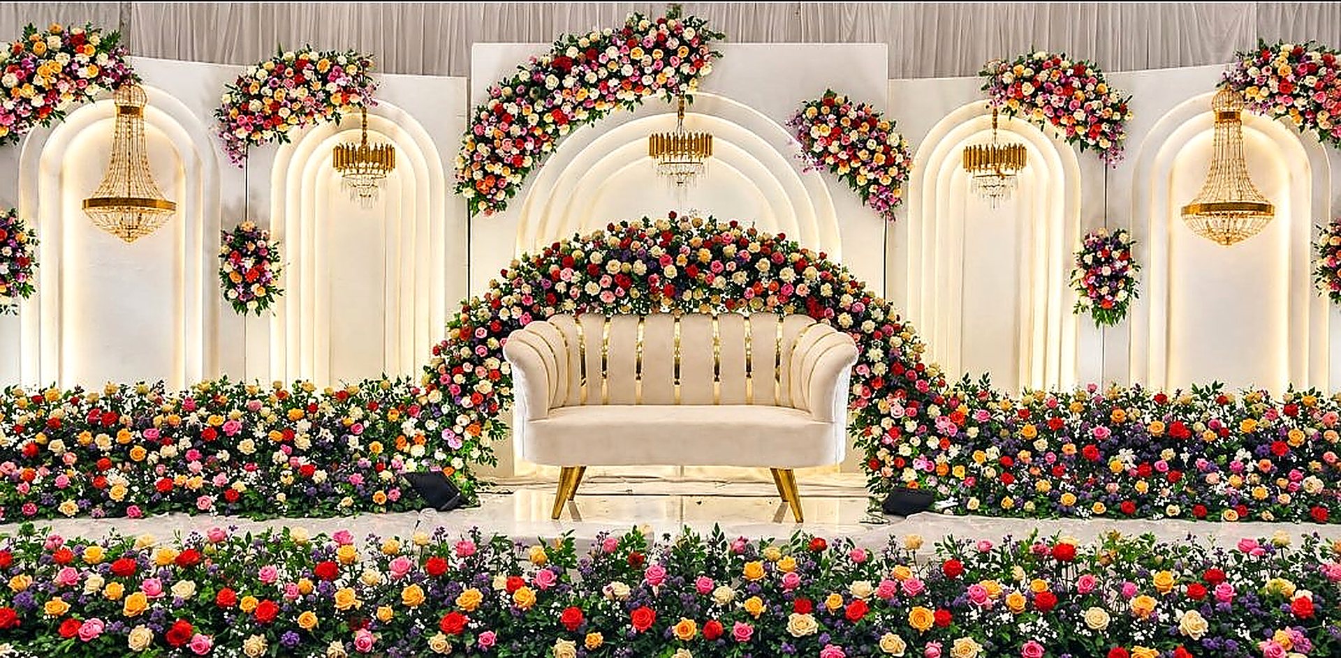Where Tradition Meets Timeless Elegance