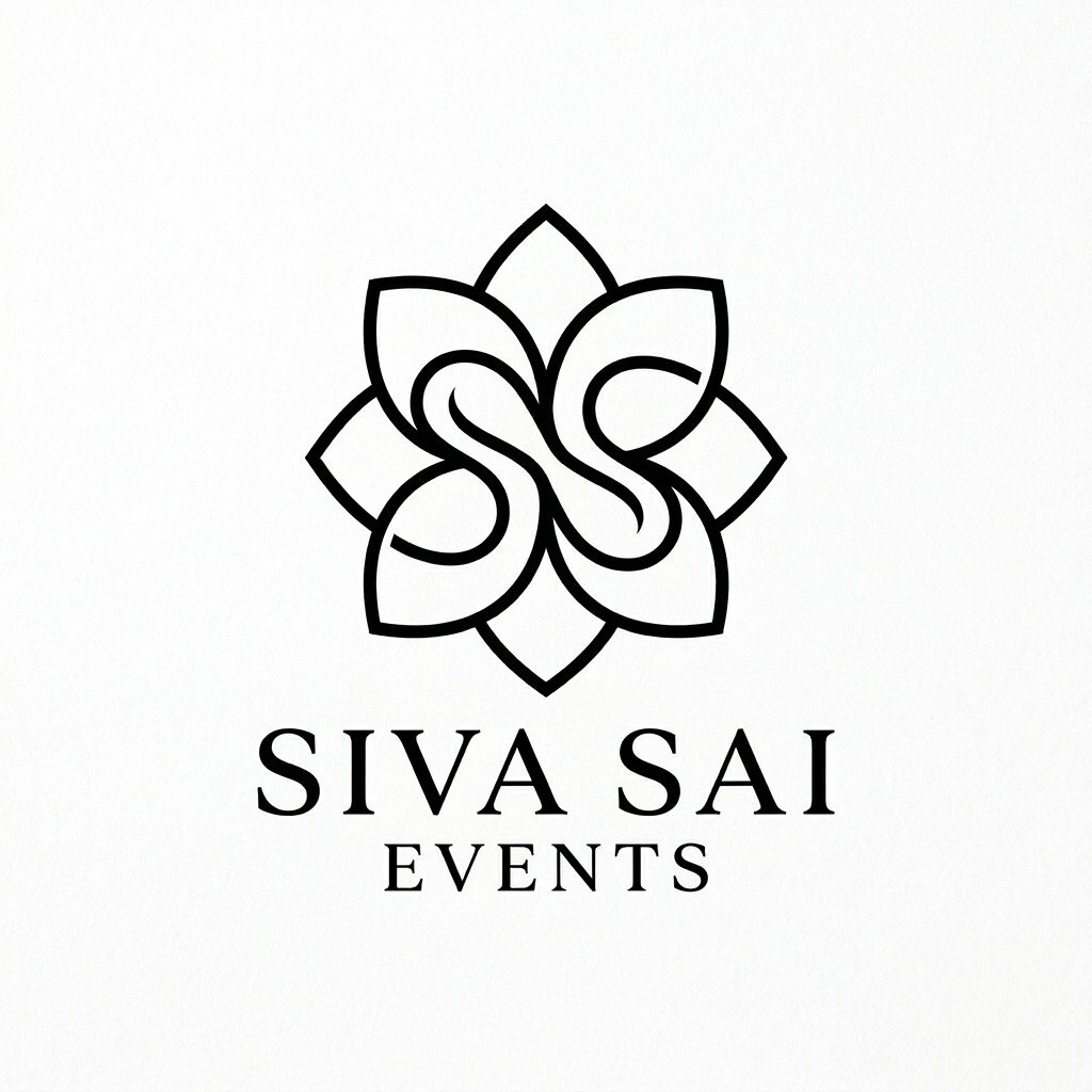 Sri Sai Lakshmi Flower Decorations logo